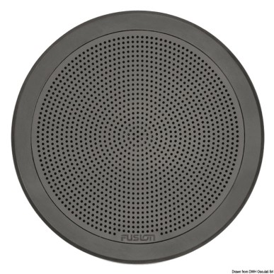 Haut-parleurs FUSION Série Flush Mount Ref 29.845.12