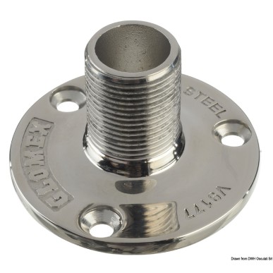Base| EAN 8051566301218 Ref 29.917.40