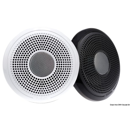 Haut-parleurs FUSION XS Classic Ref 29.843.01