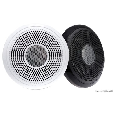Haut-parleurs FUSION XS Classic Ref 29.843.01