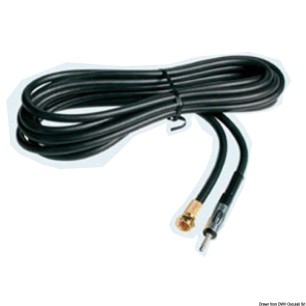Accessoires antennes TV| EAN 8033137192173 Ref 29.925.06