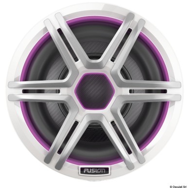 Subwoofer FUSION Ref 29.849.17