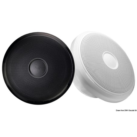 Subwoofer FUSION| EAN 8033137210839 Ref 29.849.02