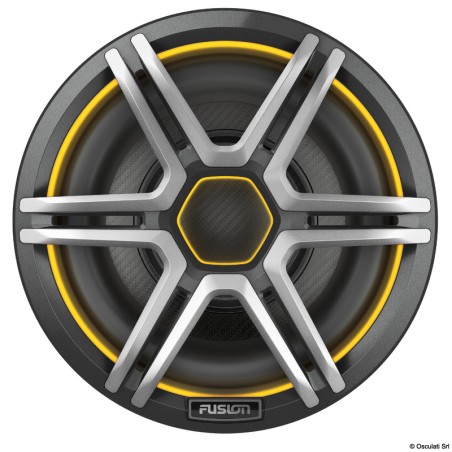 Subwoofer FUSION Ref 29.849.18