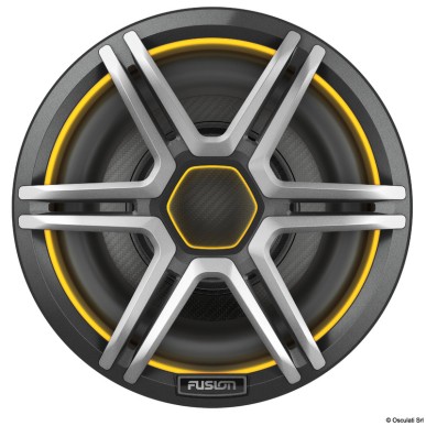 Subwoofer FUSION Ref 29.849.18