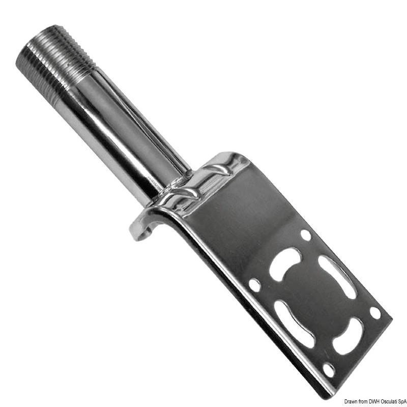 
Base for Glomex V9176 masthead 
