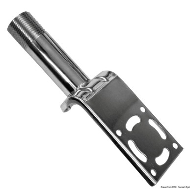 Support de tête de mât V9176 GLOMEX Ref 29.862.38