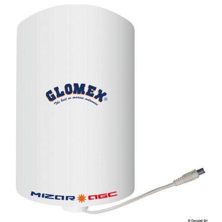 Antenne de télévision omnidirectionnelle DVB-T2 Mizar AGC| EAN 8033137211065 Ref 29.924.04