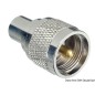 
Glomex Glomeasy Line terminal for VHF radio 
