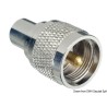 
Glomex Glomeasy Line terminal for VHF radio 
