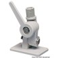 
Knuckle base for VHD antenna 
