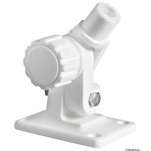 Base pivotante antenne VHF+ GPS| EAN 8033137045356 Ref 29.897.99