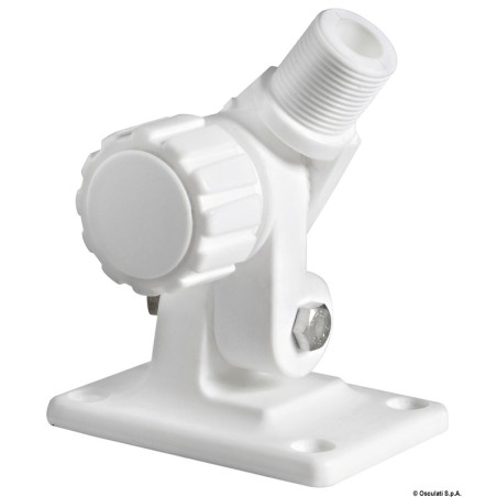 Base pivotante antenne VHF+ GPS| EAN 8033137045356 Ref 29.897.99
