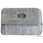 Anode aluminium pour Mercury 4/5/6 HP
Anode aluminium pour Mercury 4/5/6 HP