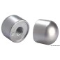 Anode zinc pieds Alpha/Bravp 120 HP
Anode zinc pieds Alpha/Bravp 120 HP
