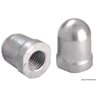 Anode support base Z-drives| EAN 8033137138973 Ref 43.442.00