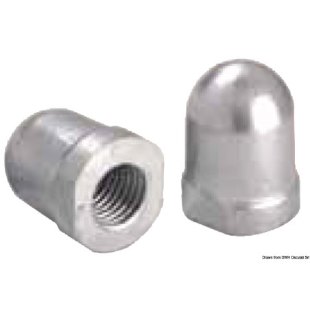 Anode support base Z-drives| EAN 8033137138973 Ref 43.442.00
