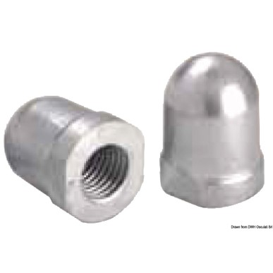 Anode support base Z-drives| EAN 8033137138973 Ref 43.442.00