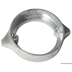 Anode Volvo Penta Duo Prop| EAN 8033137139178 Ref 43.531.01