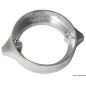 
Anode zinc pour Volvo Penta Duo Prop 852182 
