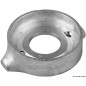 
Anode collier magnésium pour Sail Drive Ø 97 mm 

