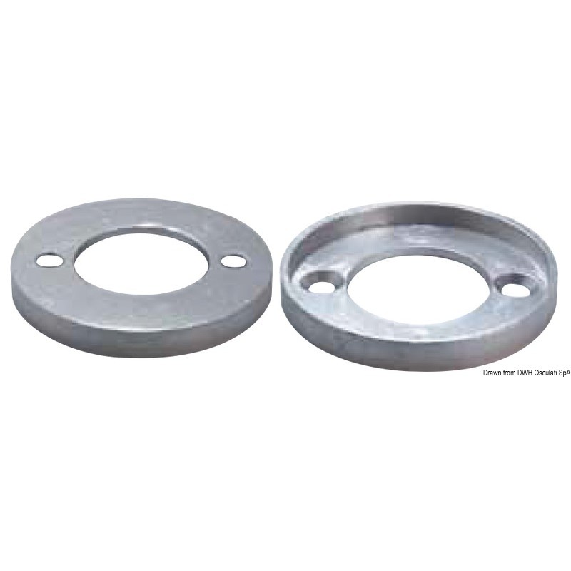 
Anode collier pour pied Type 270 
