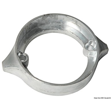 Anode Volvo Penta Duo Prop| EAN 8033137139192 Ref 43.531.11