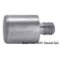 
Anode zinc exchang. de chaleur/collecteur 5/16" 
