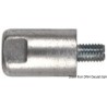 
Anode circulaire Ø 20 mm 
