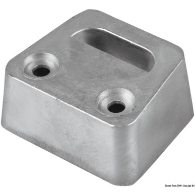 Volvo SX/DPS (également pied Cobra OMC)| EAN 8033137139338 Ref 43.541.32