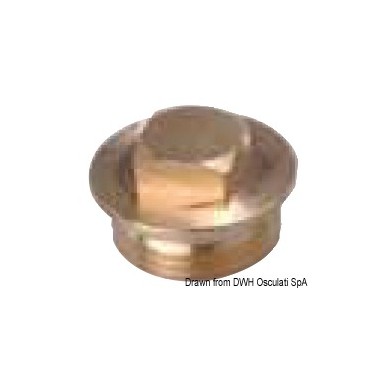 Anodes échangeurs de chaleur/collecteur| EAN 8033137139291 Ref 43.540.17