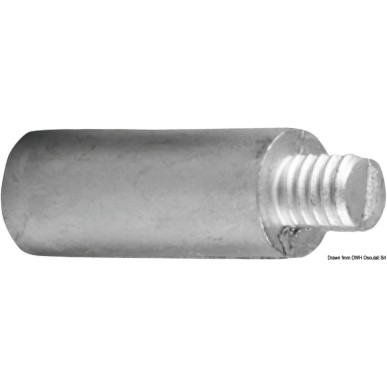Anodes échangeurs de chaleur/collecteur| EAN 8033137139239 Ref 43.540.00