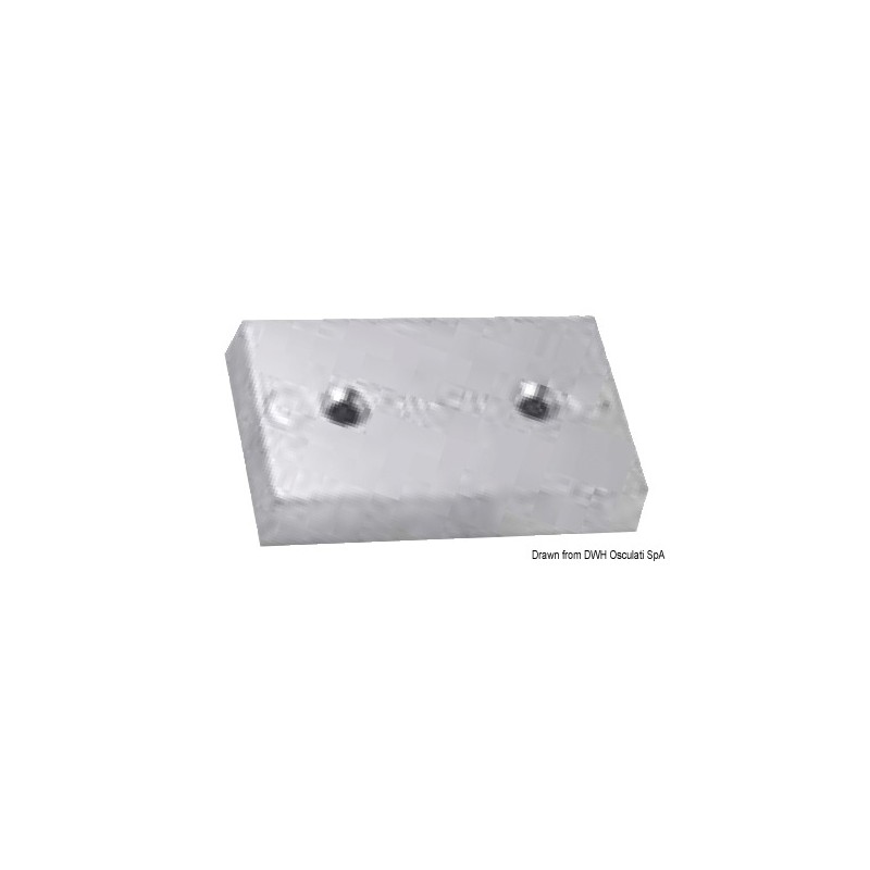 
Anode pour transmission poids 2,130 
