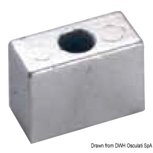 Cube 9,9/15/18 HP| EAN 8033137139918 Ref 43.640.05