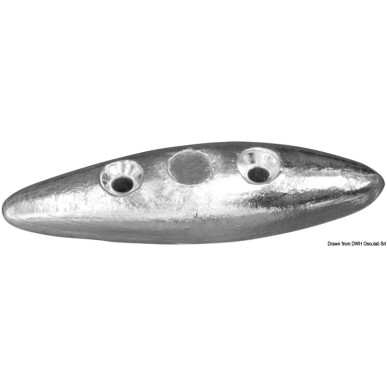 Anode savonette| EAN 8033137140051 Ref 43.702.00