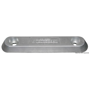 Anode type Vetus + insert| EAN 8033137140709 Ref 43.902.22