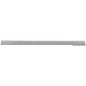 
Anode magnésium série Aliscafi 900x50x12mm 0,85 kg 
