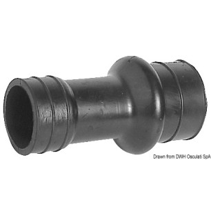 Evacuation moteurs Mercruiser| EAN 8033137141225 Ref 43.932.10