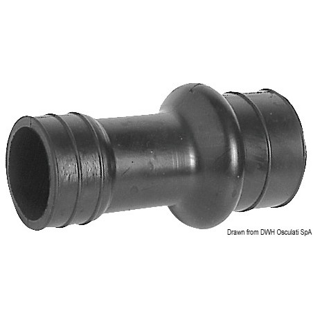 Evacuation moteurs Mercruiser| EAN 8033137141225 Ref 43.932.10
