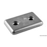 
Anode  boulonner aluminium 450 g 
