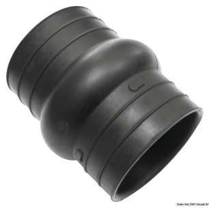 Soufflet+ manchon Volvo| EAN 8033137141294 Ref 43.932.18