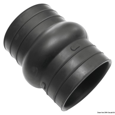 Soufflet+ manchon Volvo| EAN 8033137141294 Ref 43.932.18