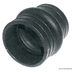 Evacuation moteurs Mercruiser| EAN 8033137141263 Ref 43.932.14