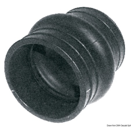 Evacuation moteurs Mercruiser| EAN 8033137141263 Ref 43.932.14
