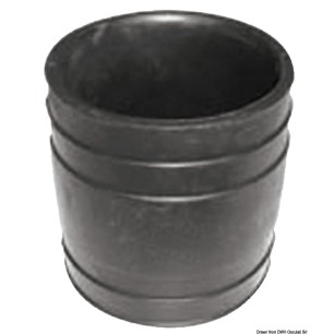Soufflet+ manchon Volvo| EAN 8033137141270 Ref 43.932.16