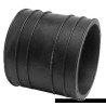
Manchon échappement haut 4" p. Mercruiser 
