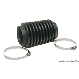 Soufflet+ manchon Volvo Ref 43.950.02