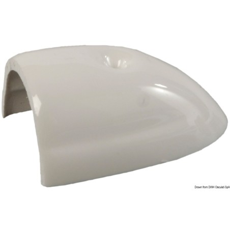 Profils plastique rigide duralene + jonc PVC flexible| EAN 8033137141539 Ref 44.030.01