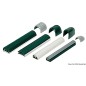
Seulement jonc PVC noir pour 44.055.05 
