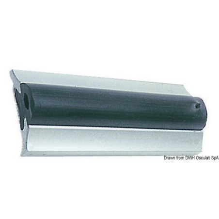 Profilés aluminium anodisé| EAN 8033137142918 Ref 44.485.65